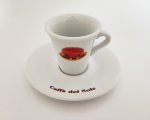 Espressotassen Caffè del Sole 6-er Set